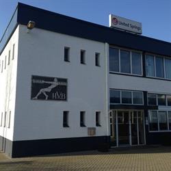 Atlas Verenfabriek United Springs Bv