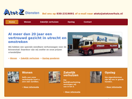 A tot Z Diensten Verhuisbedrijf