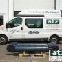 ATZ Aandrijftechniek BV