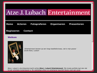 Atze J Lubach Entertainment
