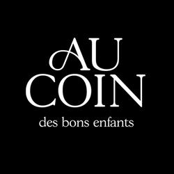 Au Coin Des Bons Enfants