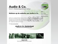 Audio & Co
