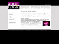 Audio Logic
