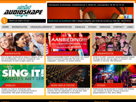 Audioshape
