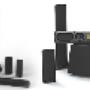 GoldenEar bij Audio-Time!