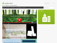 Auralight