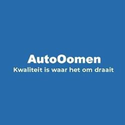 Autooomen Bv