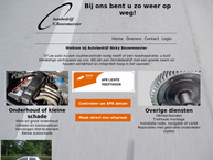 Autobedrijf N. Bouwmeester
