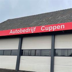 Autobedrijf Cuppen