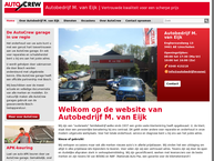 Eijk Autobedrijf m Van