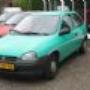 Autobedrijf Esch M van