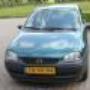 Autobedrijf Esch M van