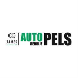 JAMES Autoservice Autobedrijf Pels B.V.
