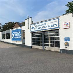 Autobedrijf Van Dijk en Zn