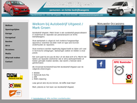 Autobedrijf Uitgeest/Mark Groen