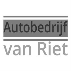 Autobedrijf Van Riet