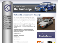 De Kastanje