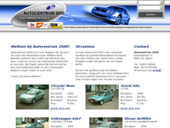 Autocentrum 2000