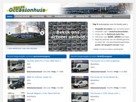 Autocentrum Zuid Nederland