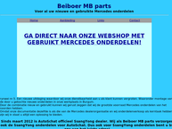Beiboer Autodemontagebedrijf