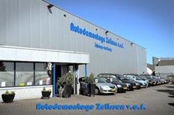 Autodemontage Zelissen