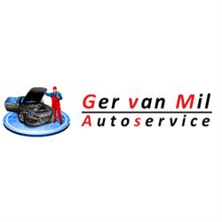 Autoservice Ger van Mil