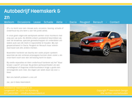 Autolease Heemskerk