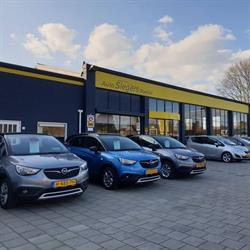 Heyden Van der & Slegers Autobedrijf