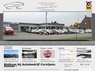 Corstjens Hunsel Fiat & Occasion Dealer