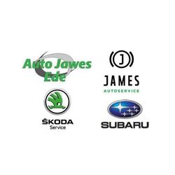 Auto Jawes Ede, Skoda & Subaru erkend Service dealer en James Autoservice