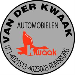 Van de Kwaak Bv Automobielbedrijf