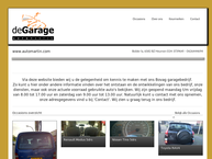 De Garage Auto Martin