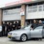 Automobielbedrijf MVV