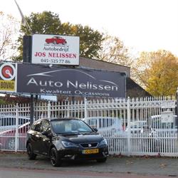 Autobedrijf Jos Nelissen Bv