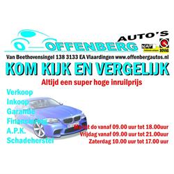 Autobedrijf Gebr f & l l Offenberg