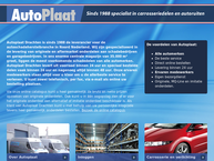 Autoplaat