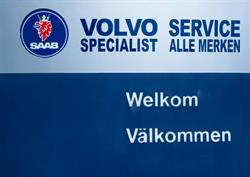 Automobielbedrijf Schaap