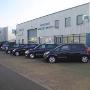 Autoschade Hoekse Waard BV
