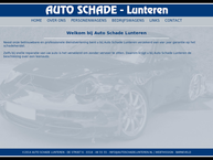 Autoschade Lunteren