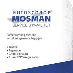 Mosman Autoschade