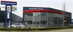 Autoschadebedrijf Pauwels