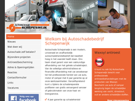Autoschade Schepenwijk