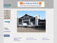 Schrauwen Focwa Autoschadebedrijf FA