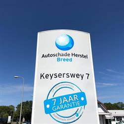 Autoschade Herstel Groep