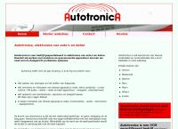 Autotronica