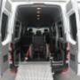 Personenbus Rolstoelvervoer