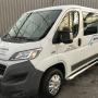 Luxe Personenbus 9 persoons