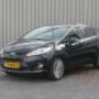Personenauto Standaard