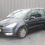 Personenauto MPV 7 Persoons