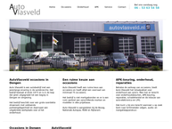 Autobedrijf Vlasveld Bv